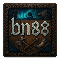 bn88 logo